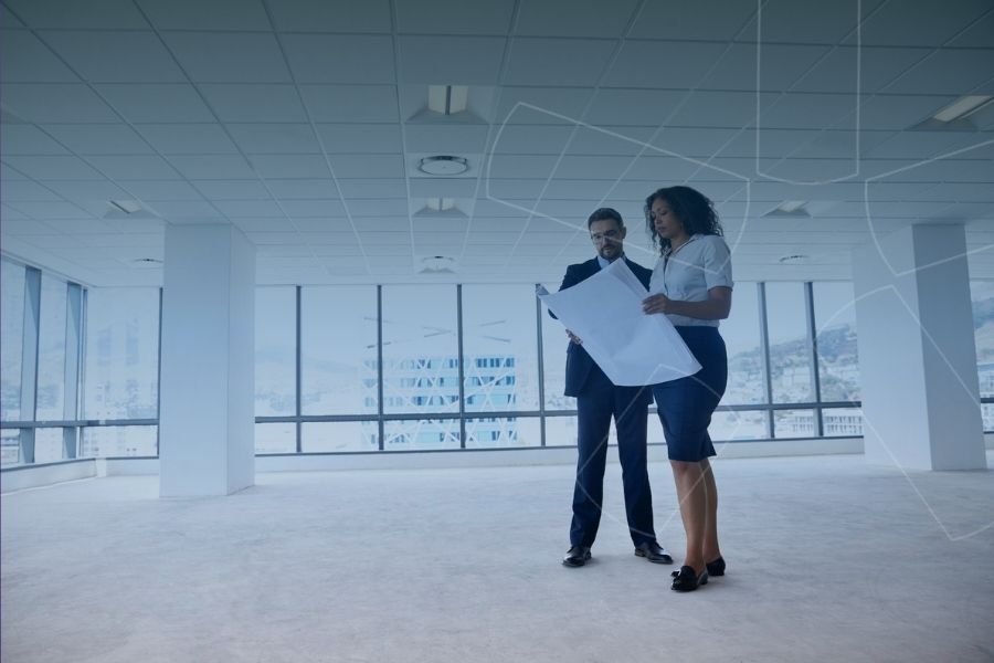 5 Steps to Effective Space Planning